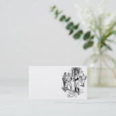 野球：選手 名刺 (スタンド正面)