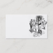 野球：選手 名刺 (正面)