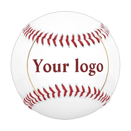 野球 野球ボール (正面)