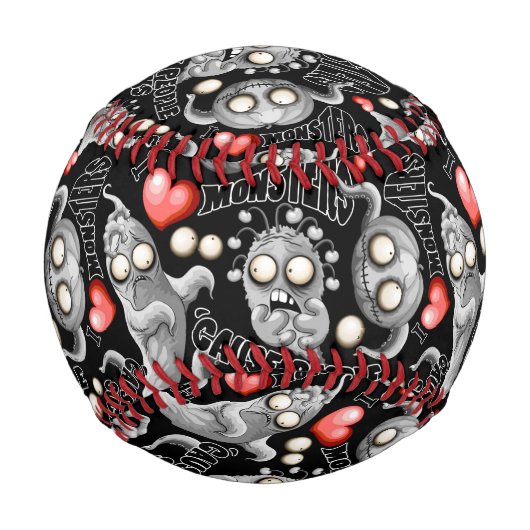 野球 野球ボール (正面)