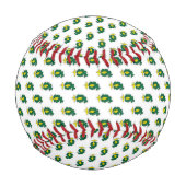 野球 野球ボール (正面)