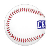 野球 野球ボール (正面左)