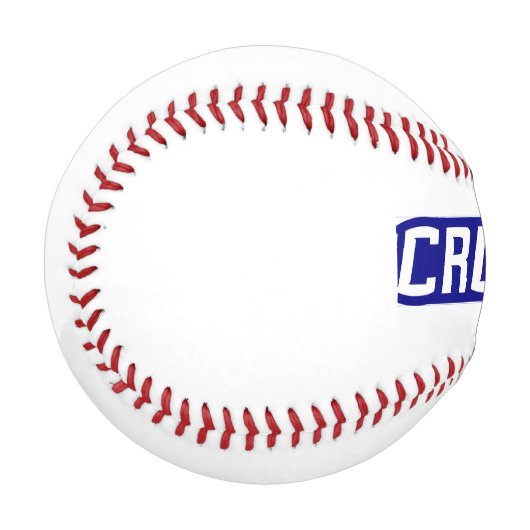 野球 野球ボール (正面左)