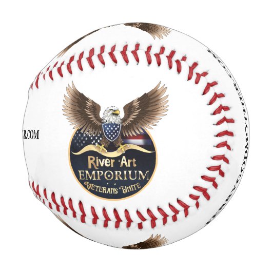 野球 野球ボール (正面右)