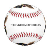 野球 野球ボール (正面)