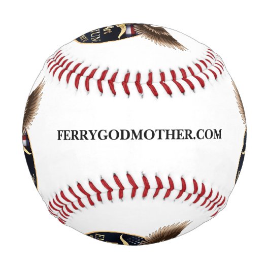 野球 野球ボール (正面)