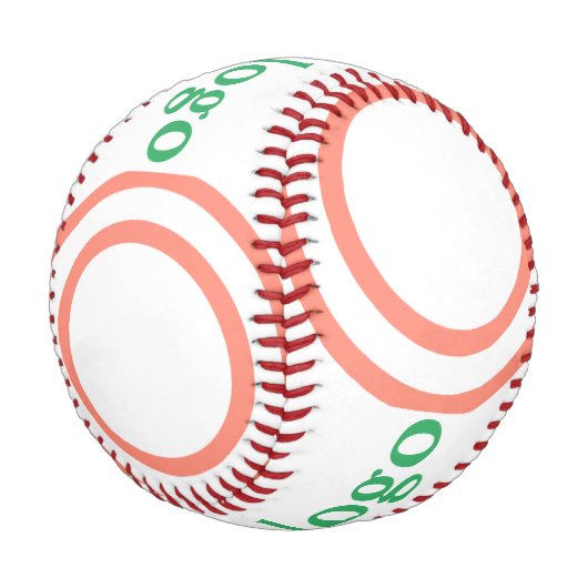 野球 野球ボール (アングル)