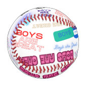 野球 野球ボール (正面左)