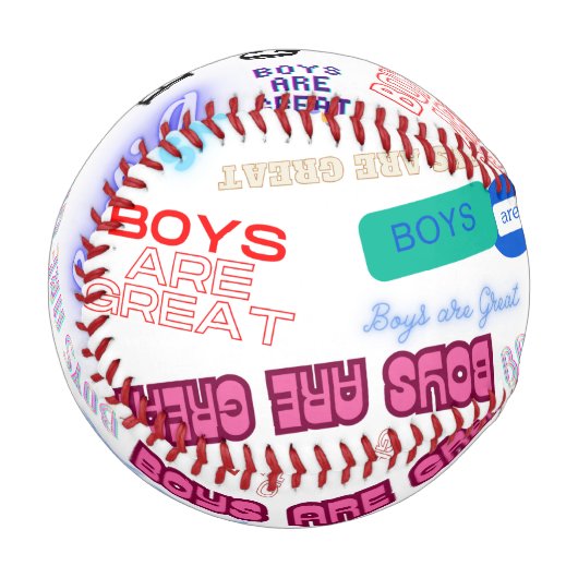 野球 野球ボール (正面左)