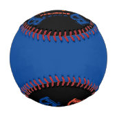 野球 野球ボール (裏面)