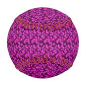 野球 野球ボール (裏面)