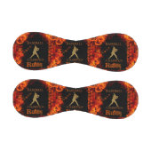 野球 野球ボール (パネル)