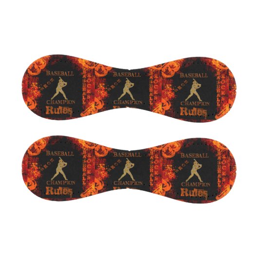 野球 野球ボール (パネル)