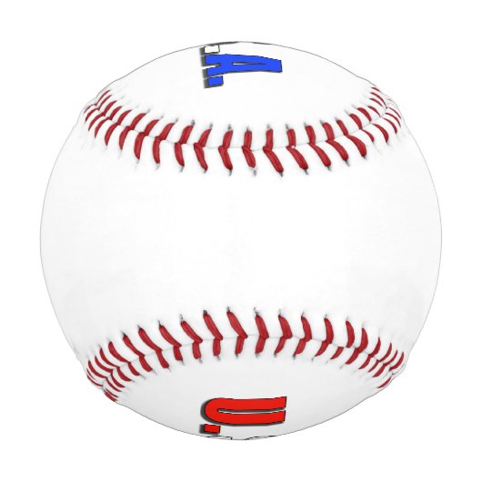 野球 野球ボール (裏面)