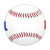 野球 野球ボール (正面)