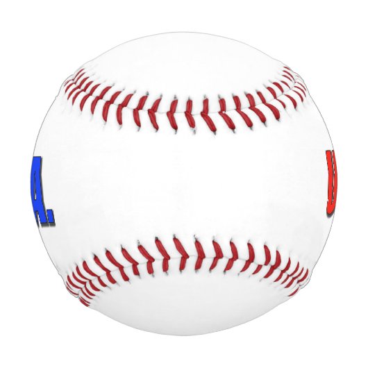 野球 野球ボール (正面)