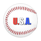 野球 野球ボール (正面左)