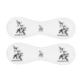 野球 野球ボール (パネル)