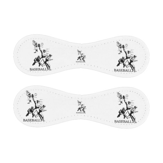 野球 野球ボール (パネル)