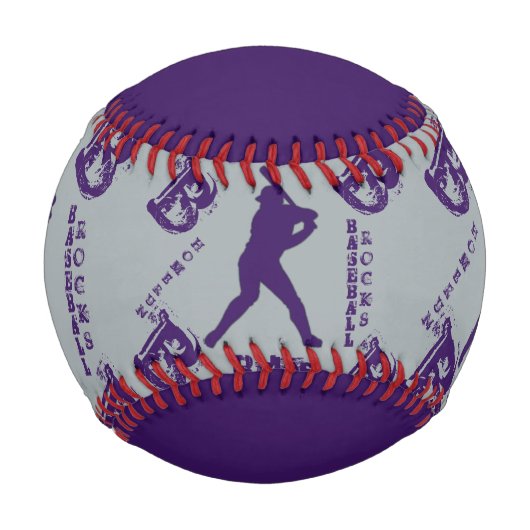 野球 野球ボール (正面)
