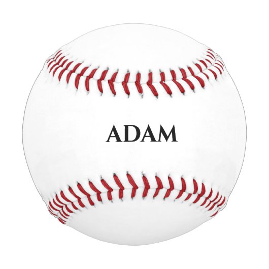 野球 野球ボール (正面)