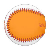 野球 野球ボール (正面左)