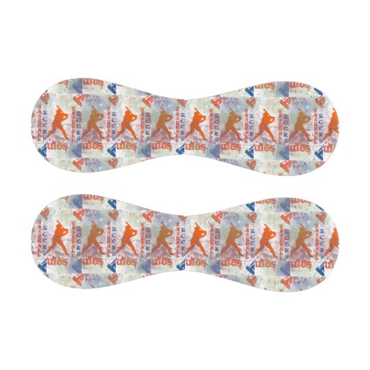 野球 野球ボール (パネル)