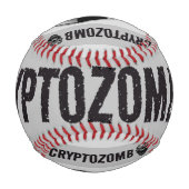 野球 野球ボール (裏面)