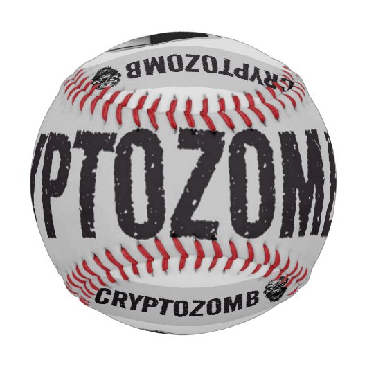 野球 野球ボール (裏面)