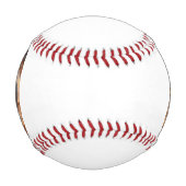 野球 野球ボール (裏面)