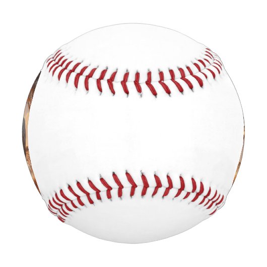 野球 野球ボール (裏面)