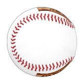 野球 野球ボール (正面左)
