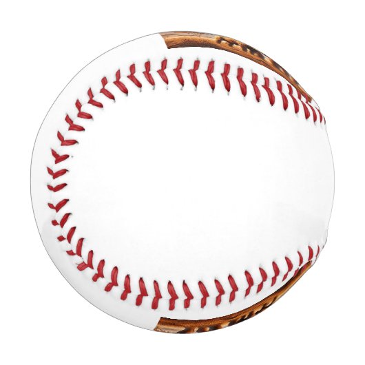 野球 野球ボール (正面左)