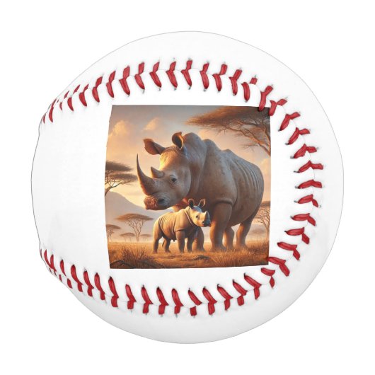 野球 野球ボール (裏面左)