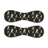 野球 野球ボール (パネル)