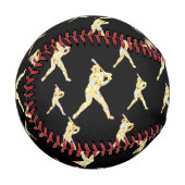 野球 野球ボール (正面左)