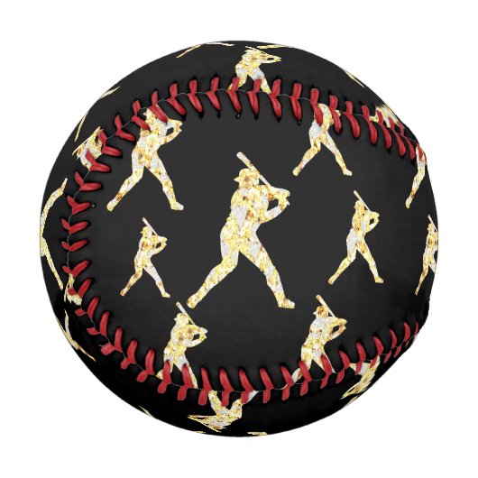 野球 野球ボール (正面左)