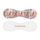 野球 野球ボール (パネル)