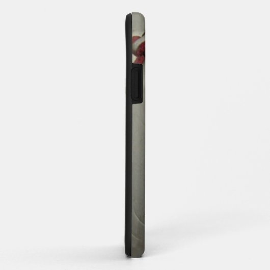 野球 Case-Mate iPhoneケース (裏面/右)