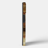 野球 Case-Mate iPhoneケース (裏面 / 右)