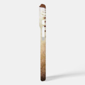 野球 Case-Mate iPhoneケース (裏面 / 左)