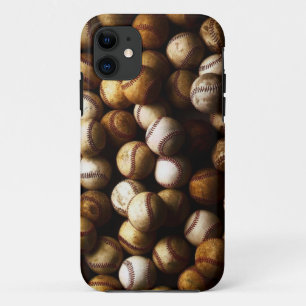 野球 iPhone 11 ケース