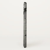 野球 Case-Mate iPhoneケース (裏面/右)