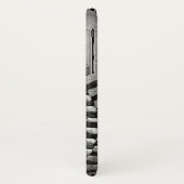 野球 Case-Mate iPhoneケース (裏面/左)