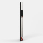 野球 Case-Mate iPhoneケース (裏面/右)