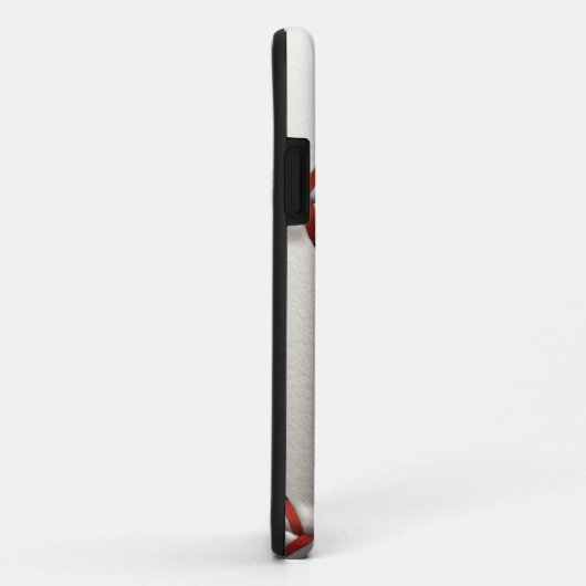 野球 Case-Mate iPhoneケース (裏面/右)