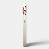 野球 Case-Mate iPhoneケース (裏面 / 左)