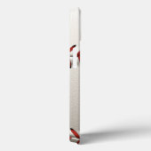 野球 Case-Mate iPhoneケース (裏面 / 右)