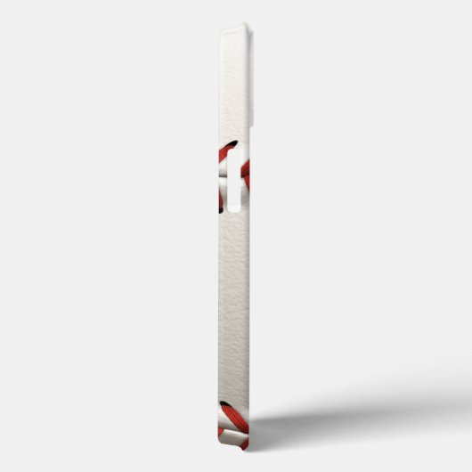 野球 Case-Mate iPhoneケース (裏面 / 右)