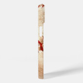 野球 Case-Mate iPhoneケース (裏面 / 右)